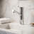 Noma 8" H Single Handle Single Hole Bathroom Faucet-885262229