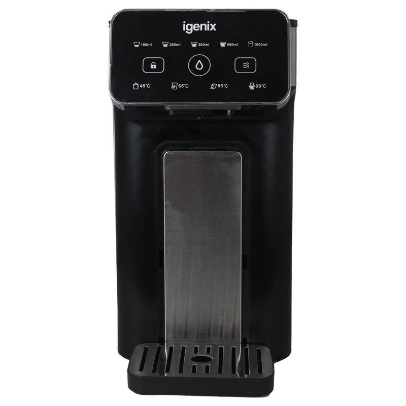 Igenix 3L Hot Water Dispenser