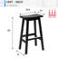 Tabouret de bar et de comptoir Jovanii-1190954250-1190954258