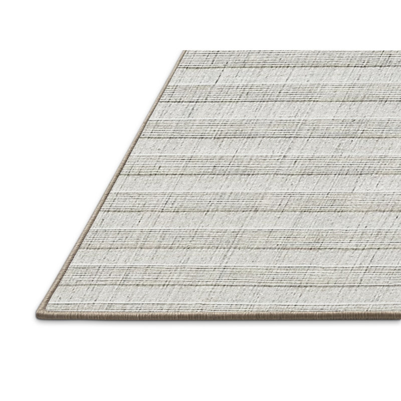 Sakho Oriental Indoor Rug, Rectangle 2' x 4'