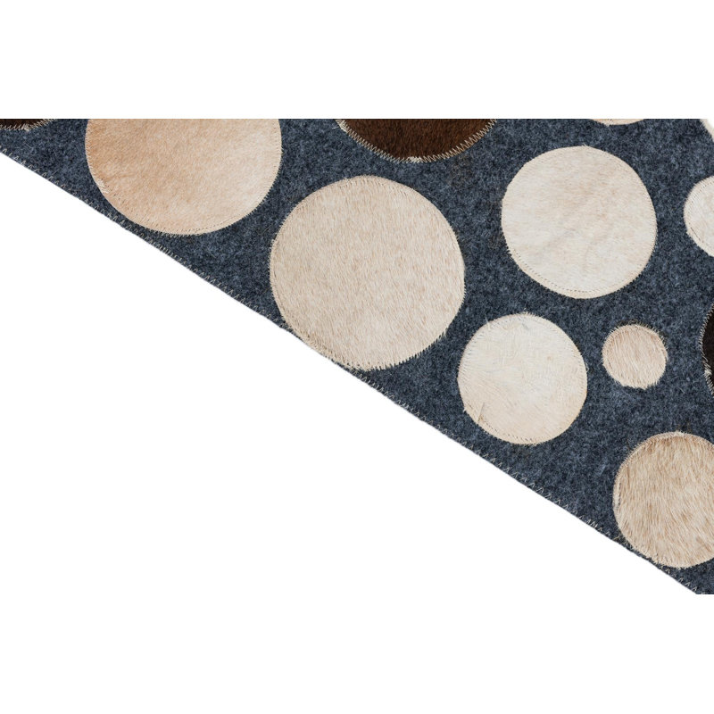 Jack Gray Rug