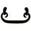 Toscana Drop Handle
