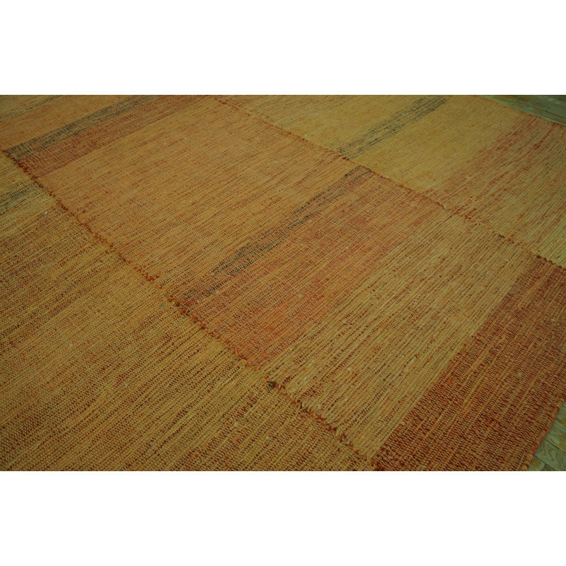 One-of-a-Kind 9' X 12' Area Rug