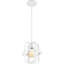 Luminaire suspendu géométrique à 1 lumière Rigby-1689214698