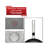 Prograde 5 Qt. Jumbo Cooker With Lid