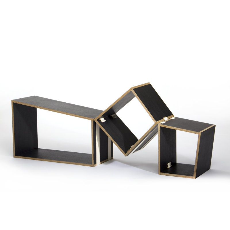 Pirwi Bookcase