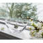 Champlain Glass Ring Holder