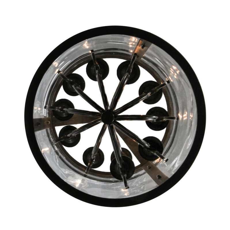 11 - Light Chandelier