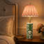 Pied de lampe de table Zyiana