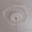 Ensemble d'anneaux de plafond coquille-88036063-88036066