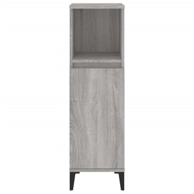 Kryslynn Linen Cabinet