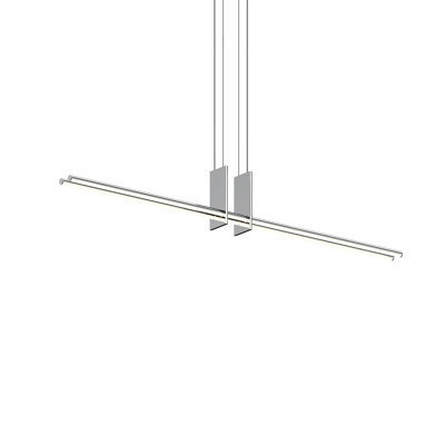 Luminaire suspendu Fino Duo