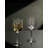 Maze - Wine Glasses - Set of 2 - Clear