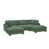 Green Polyester selected
