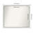 Reigan Wall Mirror-145255180-145255219