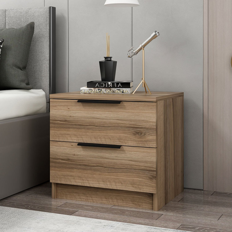 Table de chevet Wesa