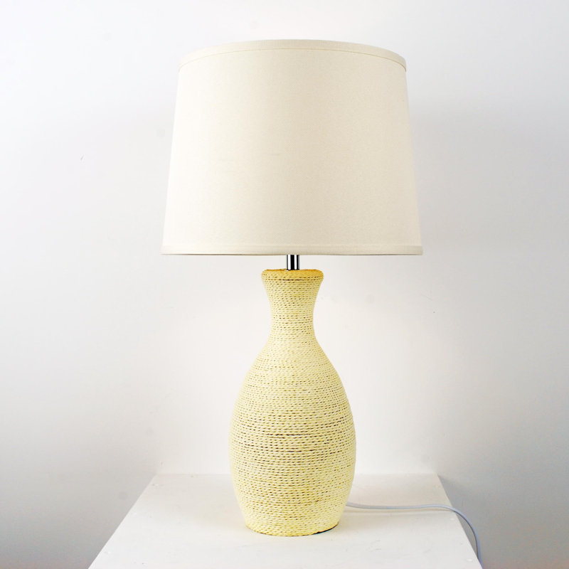 McMullen Fabric Table Lamp