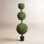 56'' Faux Boxwood Topiary