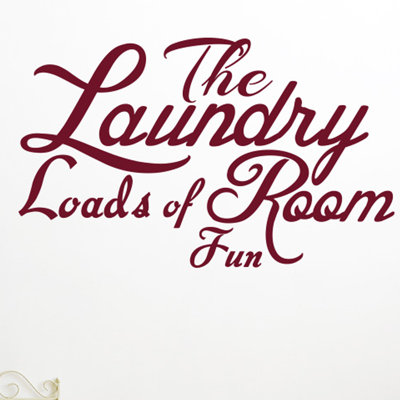 Wall Decal