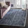 Ankit Hand Loomed Performance Abstract Rug