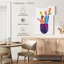 Harnek Collage Cactus II-108439534