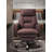 Simple Metal & Leather Multi-Function Office Chair