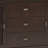 Artisan - Large Sideboard Buffet - Chestnut-111835915