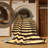 Smitty Performance Striped Indoor Rug-1790223607