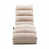Polyester beige