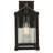 Aluminum Wall Light