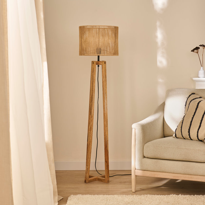 150cm Tripod Floor Lamp Base