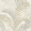 Synergy Collection Lush Palm Leaf Wallpaper Roll-2070551853
