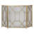 Hadlock Iron Fireplace Screen