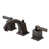 Oil Rubbed Bronze is out of stock