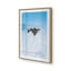 Dancing Rays en bleu -728741982-728741967