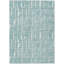 Tapis intérieur / extérieur en polyester tissé à la machine Malchow-95853748