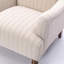 Chaise à accoudoir