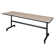Nicklos Flip-Top Training Nesting Table