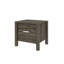Table de chevet 1 tiroir Aevin-568664045