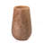Onyx Marble Silo Vase