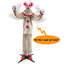 Figurine de clown effrayant Harry Killer