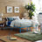 Modway Horizon Stainless Steel Bed Frame-91659906-91659925