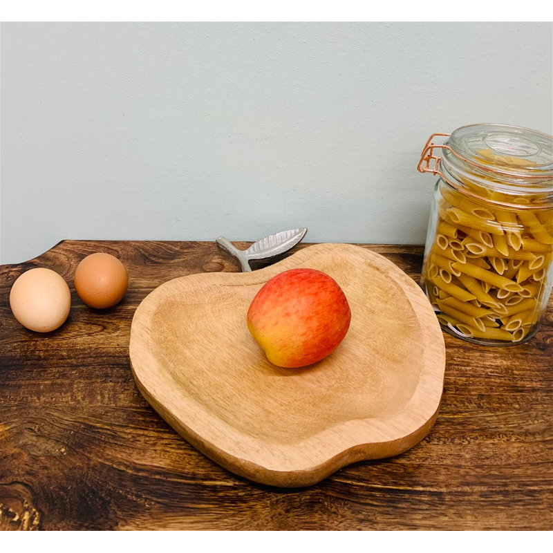Pax Tray, 3cm H x 21cm L x 21cm W