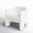 Upland Upholstered Armchair-1384258562