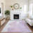 Premium Machine Washable Giacchetto AMF1843 Abstract Rug-30072088