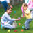 Easter Party Supplies Kit