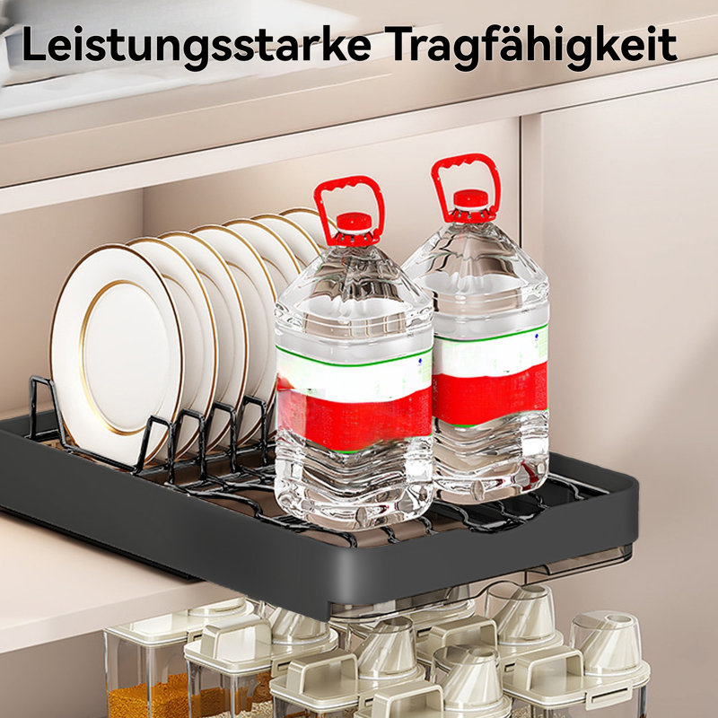 Dish Rack