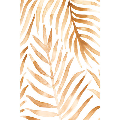 Rattan Leaves II