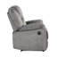 Fauteuil inclinable lève-personne standard 36,22 po Hepfer-95805549