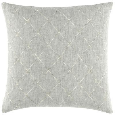 Taie décorative matelassée Tilden